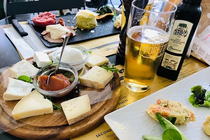 Full Day Exclusive Turin Private Tour, Museum of Your Choice and Typical Lunch - Highlights of the Tour