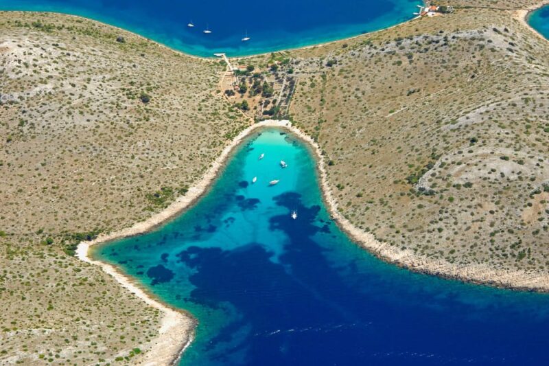 Full-Day Excursion Kornati National Park,Island Adventure - Good To Know