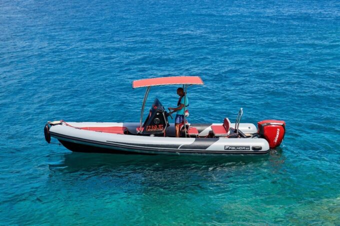 Full-Day Excursion Kornati National Park,Island Adventure - Tour Experience Features