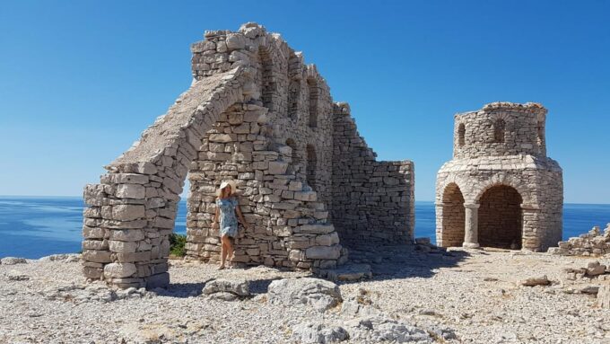 Full-Day Excursion Kornati National Park,Island Adventure - Essential Items to Bring