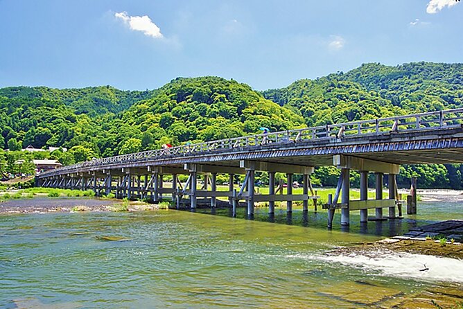 Full Day Excursion: Kyoto and Nara Highlights From Kyoto/Osaka - Experiencing Japanese Culture and History