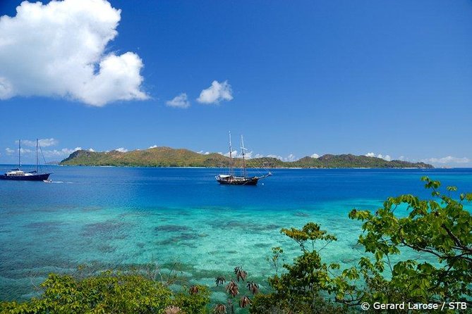 Full Day Excursion of Cousin, Curieuse and St Pierre Islands From Praslin Island - Tour Highlights