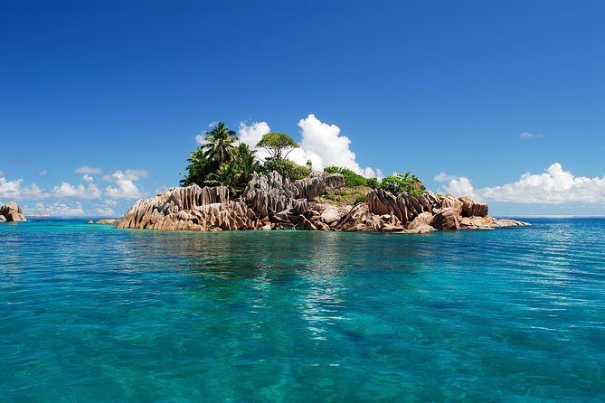Full Day Excursion of Cousin, Curieuse and St Pierre Islands From Praslin Island - Inclusions and Costs