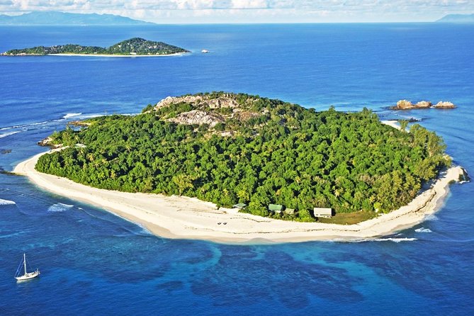 Full Day Excursion of Cousin, Curieuse and St Pierre Islands From Praslin Island - Reviews and Experiences