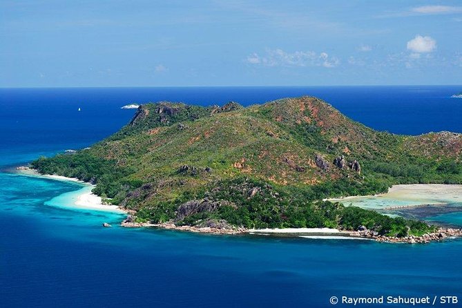 Full Day Excursion of Cousin, Curieuse and St Pierre Islands From Praslin Island - Tips for Travelers