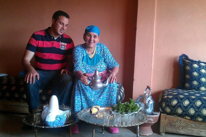 Full-Day Excursion to 3 Valleys From Marrakech Marrakech - Customer Reviews and Ratings