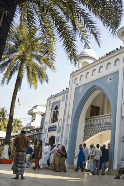 Full Day Excursion to Ajmer & Pushkar From Jaipur - Inclusions and Exclusions