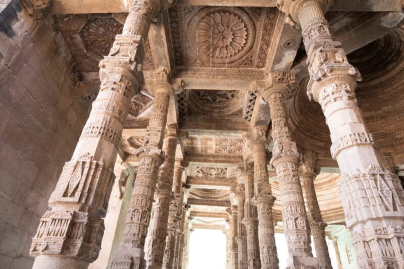Full Day Excursion to Ajmer & Pushkar From Jaipur - Important Information