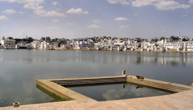 Full Day Excursion to Ajmer & Pushkar From Jaipur - Frequently Asked Questions