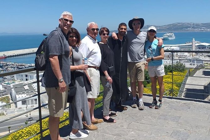 Full Day Excursion To Asilah&Tangier - Pickup and Accessibility