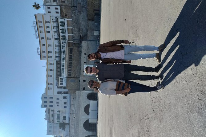 Full Day Excursion To Asilah&Tangier - Discovering Tangier