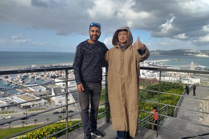 Full Day Excursion To Asilah&Tangier - Berber Pharmacy Visit