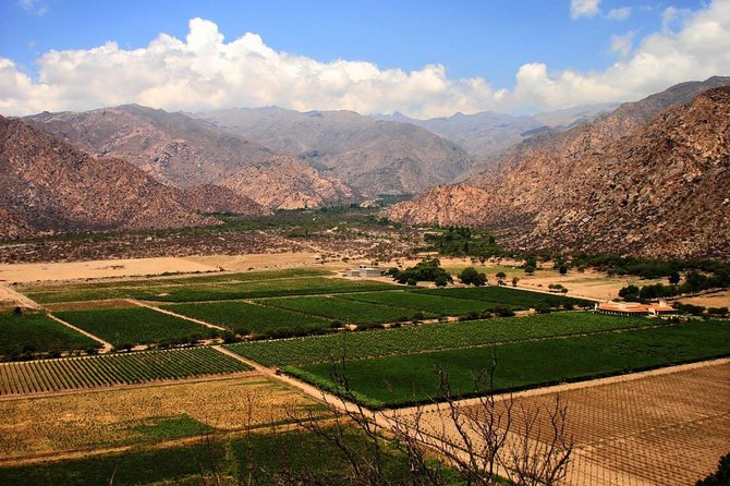 Full Day Excursion to Cafayate From Salta - Tour Price Discrepancy