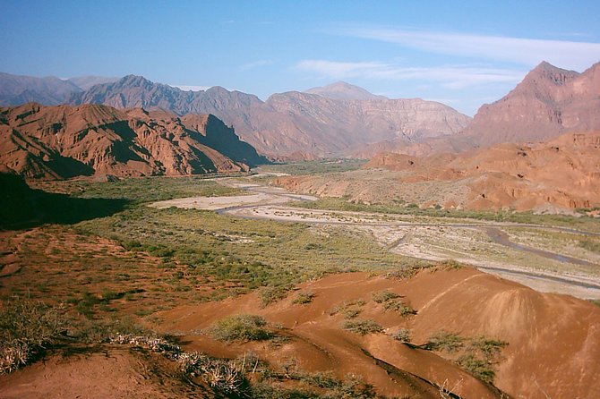 Full Day Excursion to Cafayate From Salta - Recap