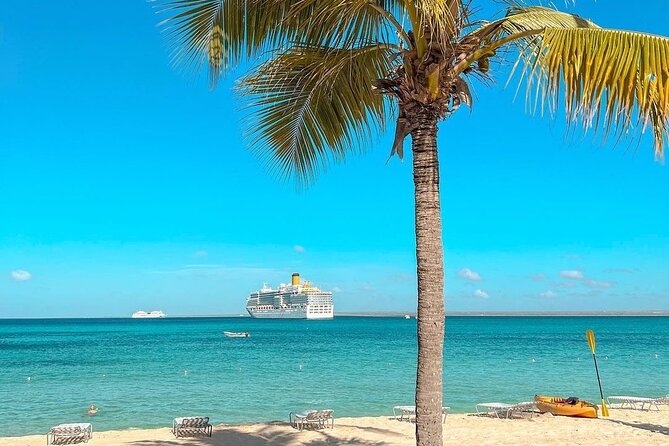 Full Day Excursion to Catalina Island From Bavaro / Punta Cana. - About Your Stay