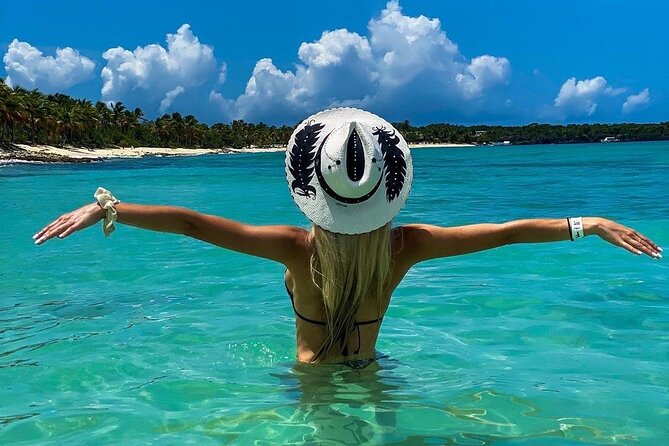 Full Day Excursion to Catalina Island From Bavaro / Punta Cana. - Pickup and Meeting Point
