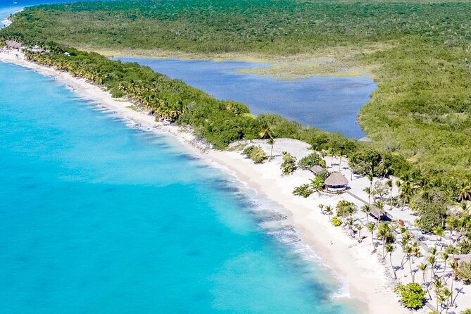 Full Day Excursion to Catalina Island From Bavaro / Punta Cana. - Accessibility and Recommendations