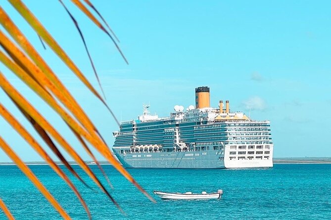 Full Day Excursion to Catalina Island From Bavaro / Punta Cana. - Cancellation and Payment