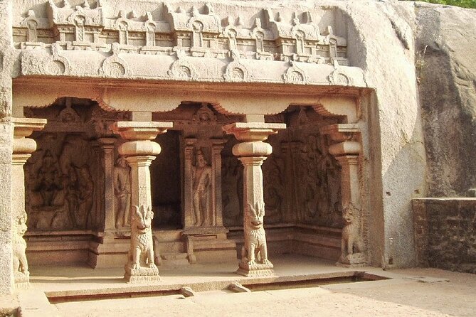 Full Day Excursion to Dakshinachitra and Mamallapuram From Chennai - Dakshinachitra Cultural Centre