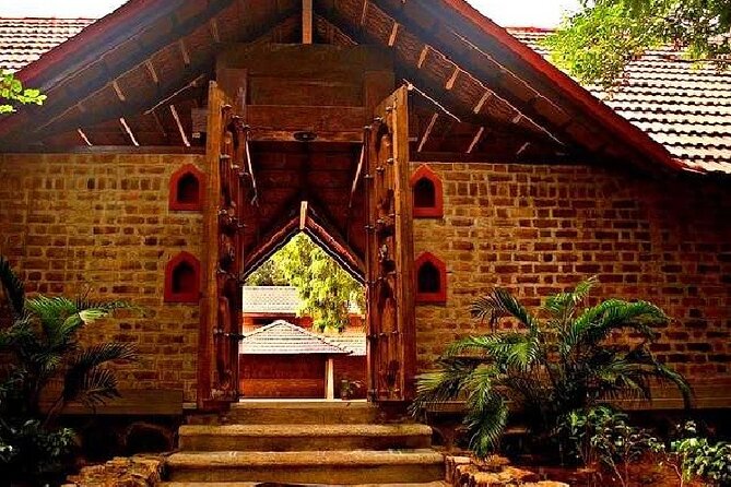 Full Day Excursion to Dakshinachitra and Mamallapuram From Chennai - Mamallapuram Architectural Marvels