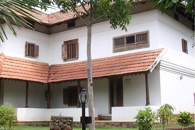 Full Day Excursion to Dakshinachitra and Mamallapuram From Chennai - Important Tour Details
