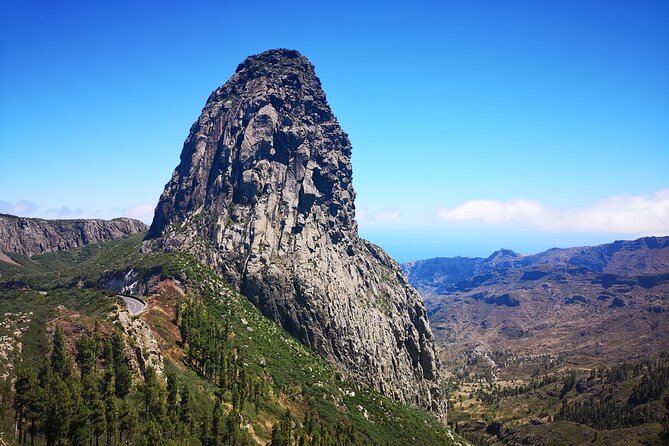 Full Day Excursion to La Gomera - Diverse Climate Experiences