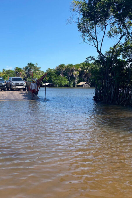 Full-Day Excursion to Lençóis Maranhenses, Lagoa Azul, and Lagoa Bonita - Booking and Availability
