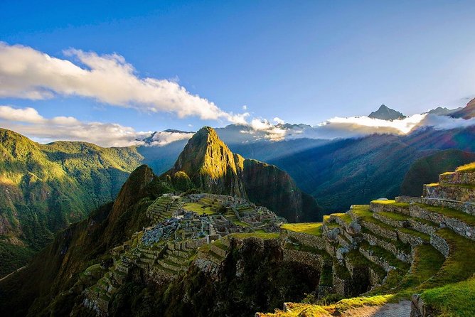 Full Day Excursion to Machu Picchu From Cuzco - Itinerary and Experience