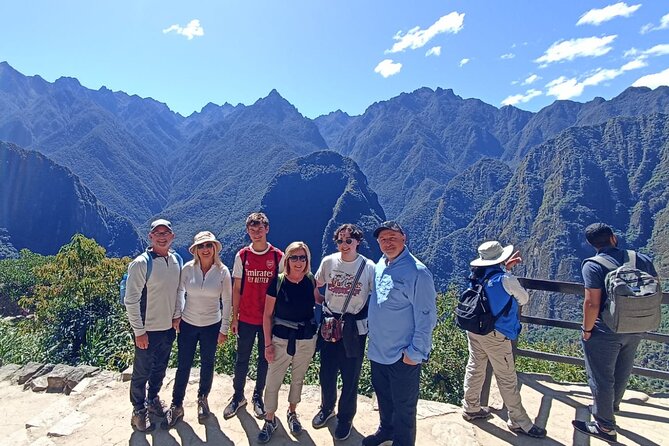 Full Day Excursion to Machu Picchu From Cuzco - Traveler Feedback