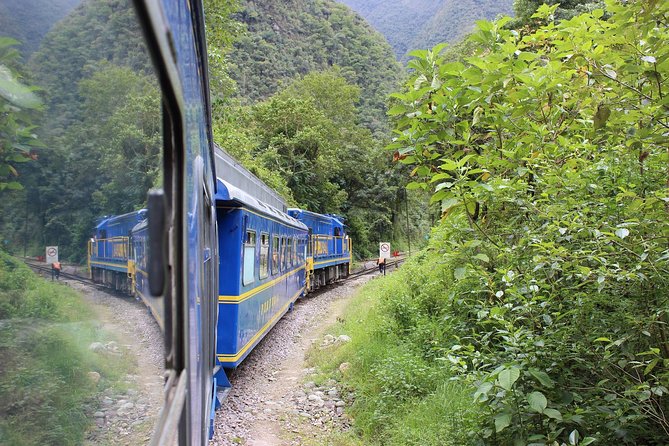 Full Day Excursion to Machu Picchu From Cuzco - Important Information