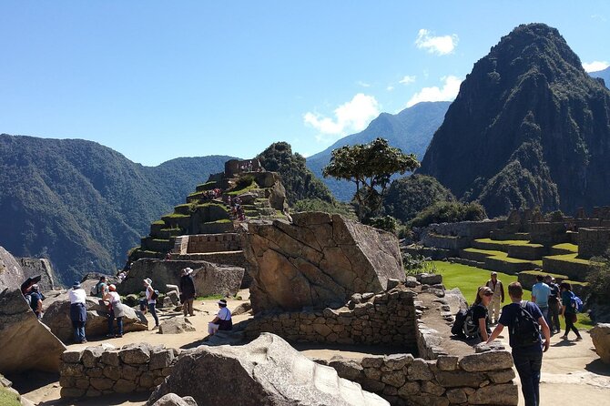 Full Day Excursion to Machu Picchu From Cuzco - Traveler Recommendations