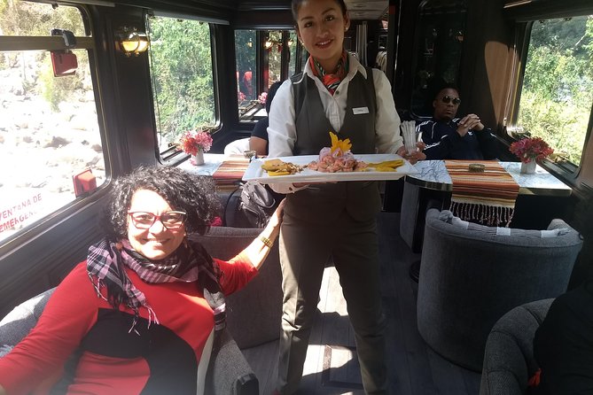 Full Day Excursion to Machu Picchu From Cuzco - Booking and Logistics