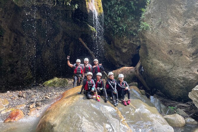 Full Day Excursion to Matacanes Canyon - Meeting and Pickup Details