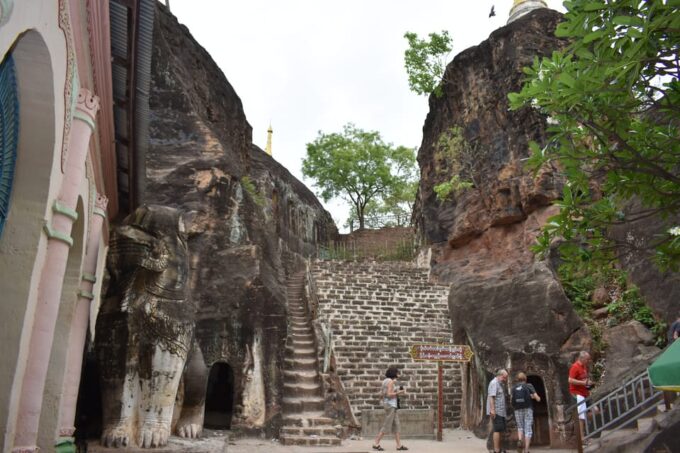 Full Day Excursion to Monywa From Mandalay - Frequently Asked Questions