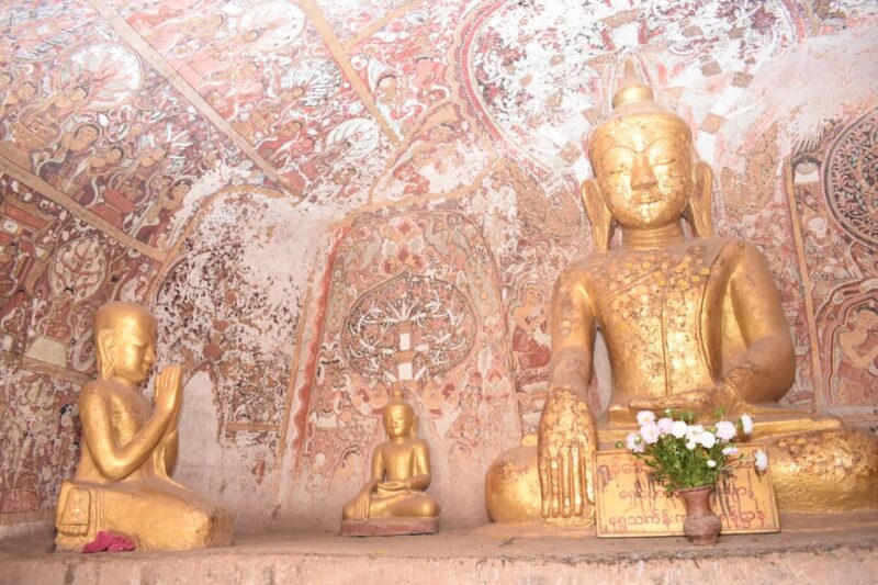 Full Day Excursion to Monywa From Mandalay - Customer Reviews