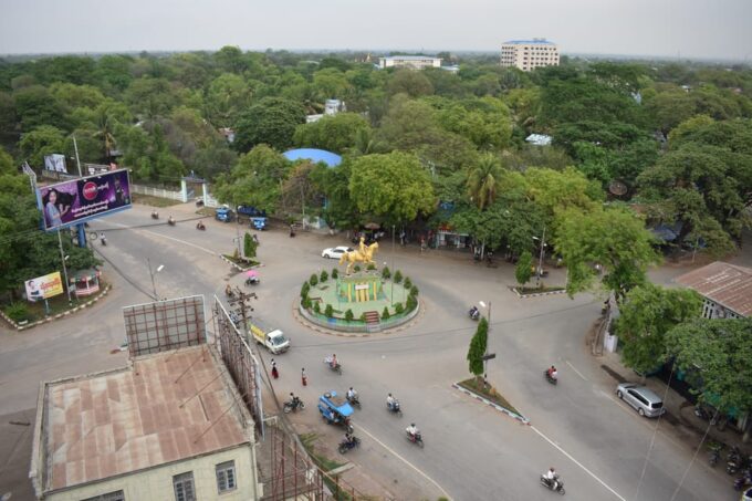 Full Day Excursion to Monywa From Mandalay - Booking and Pricing