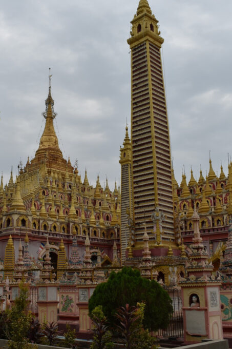 Full Day Excursion to Monywa From Mandalay - Frequently Asked Questions