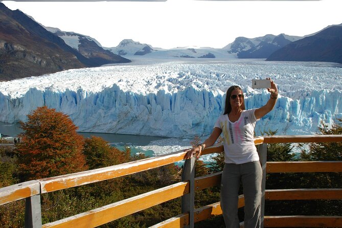 Full Day Excursion to Perito Moreno Glacier - Explore the Glacier