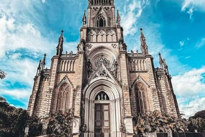 Full Day Excursion to Petrópolis From Rio De Janeiro - Customer Feedback
