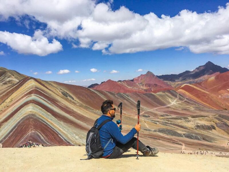 Full Day || Excursion to Rainbow Mountain || Group Tour - Frequently Asked Questions