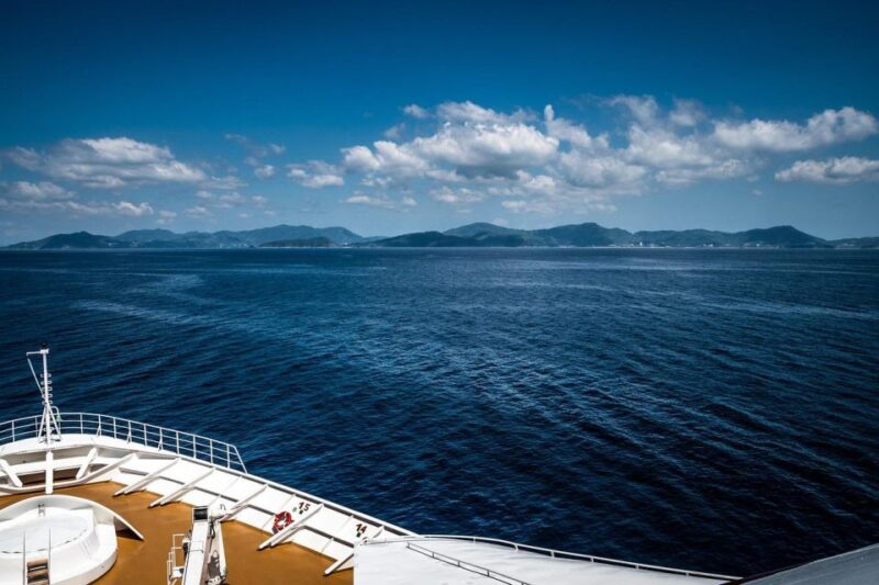 Full-Day Excursion to Santiago From a Coruña - Cruisers Only - Transportation Arrangements