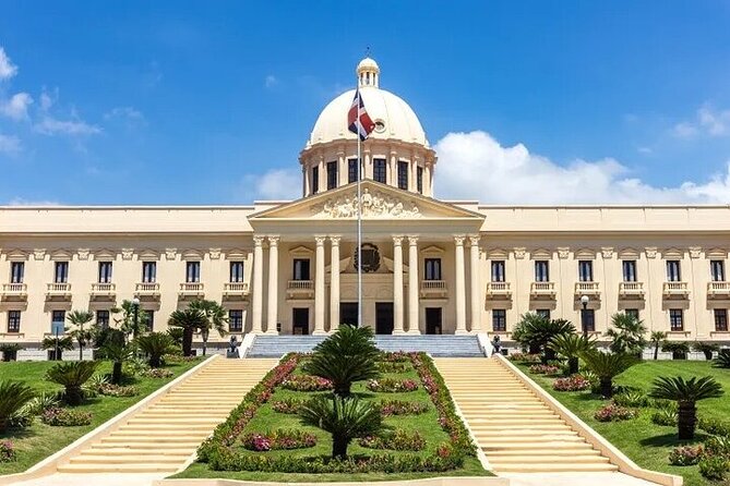 Full Day Excursion to Santo Domingo From Bávaro and Punta Cana - Booking and Cancellation Policy