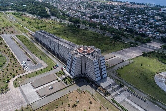 Full Day Excursion to Santo Domingo From Bávaro and Punta Cana - Booking and Cancellation Policies