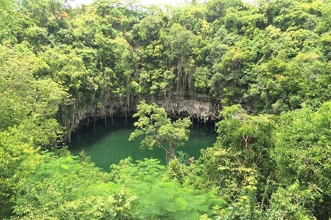 Full Day Excursion to Santo Domingo From Bávaro and Punta Cana - Booking Your Stay