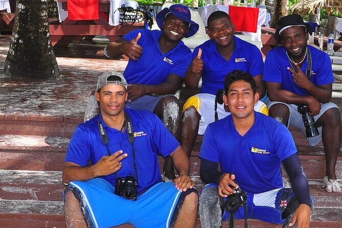 Full Day Excursion to Saona Island with All Inclusive - FAQ