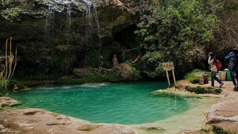 Full Day Excursion to Sayan and Churin - Itinerary Highlights