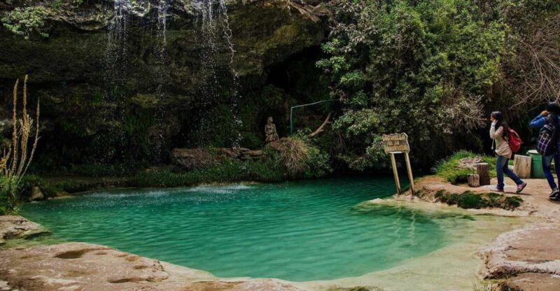 Full Day Excursion to Sayan and Churin - Cancellation and Payment Policy