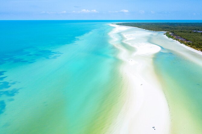 Full Day Excursion to the Best of Holbox From Cancun - Meeting and Pickup Information