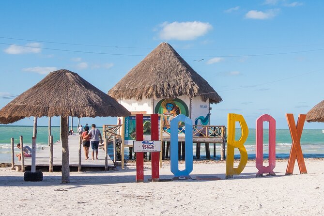 Full Day Excursion to the Best of Holbox From Cancun - Schedule and Accessibility