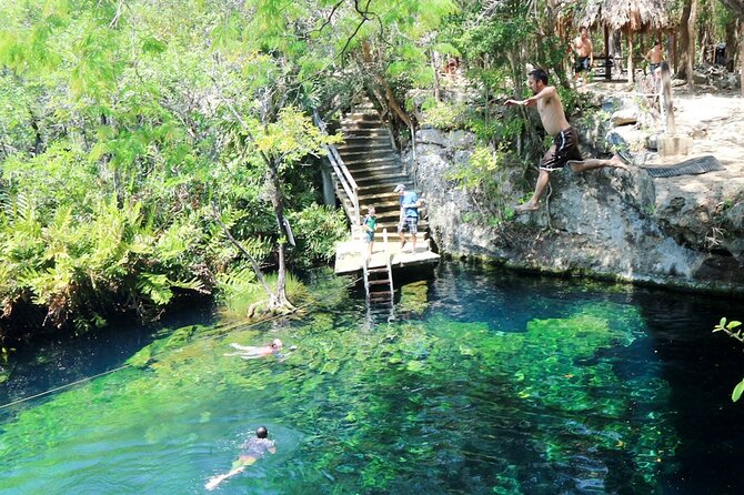 Full Day Excursion to the Best of Holbox From Cancun - Customer Reviews and Feedback
